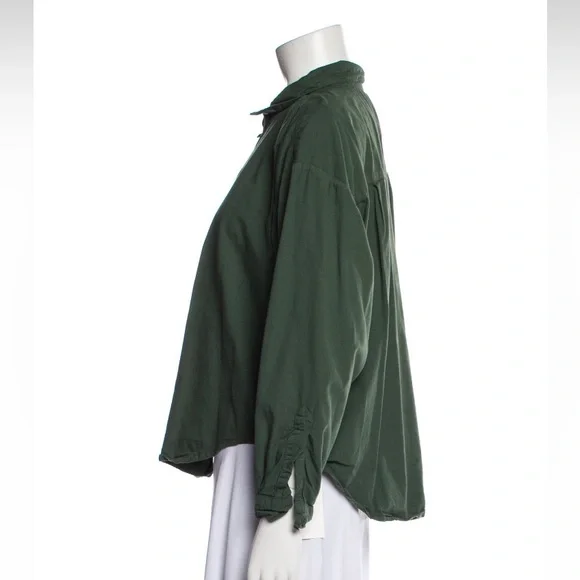 Jesse Kamm Alberta Shirt - Picture 4 of 5